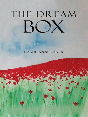 cover image of The Dream Box